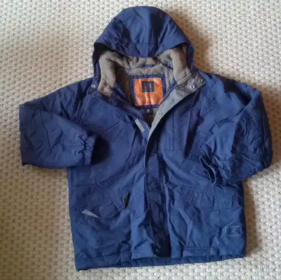 Gap jacket kids size 10 (large), View more
