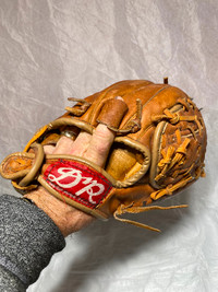 Baseball Glove DR L58