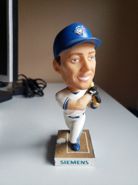 Paul Molitor Toronto Blue Jays Bobblehead