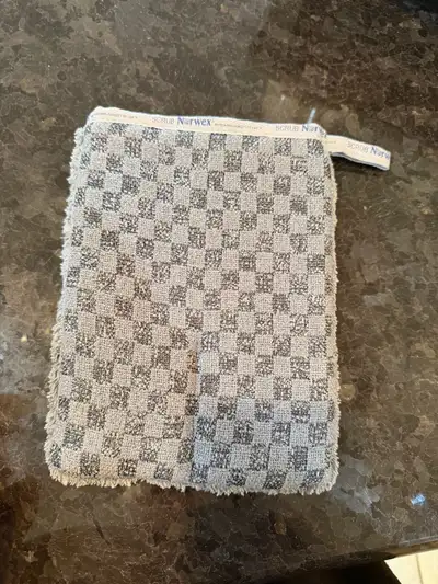 Norwex scrub, View more