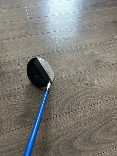 Mizuno 3 wood 15 degrees, View more