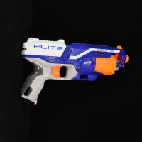 NERF N-Strike Elite Disruptor