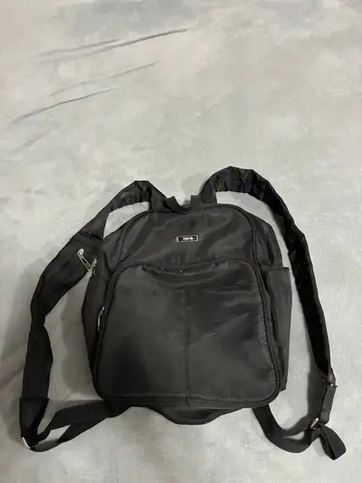 Roots backpack, View more
