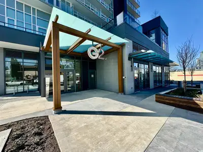 Features & Amenities ▪ Ideally situated near Surrey SkyTrain, offering exceptional connectivity ▪ Br...