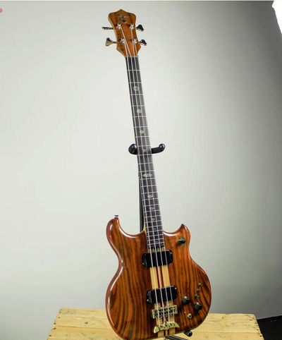 WANTED : ALEMBIC DISTILLATE BASS, View more