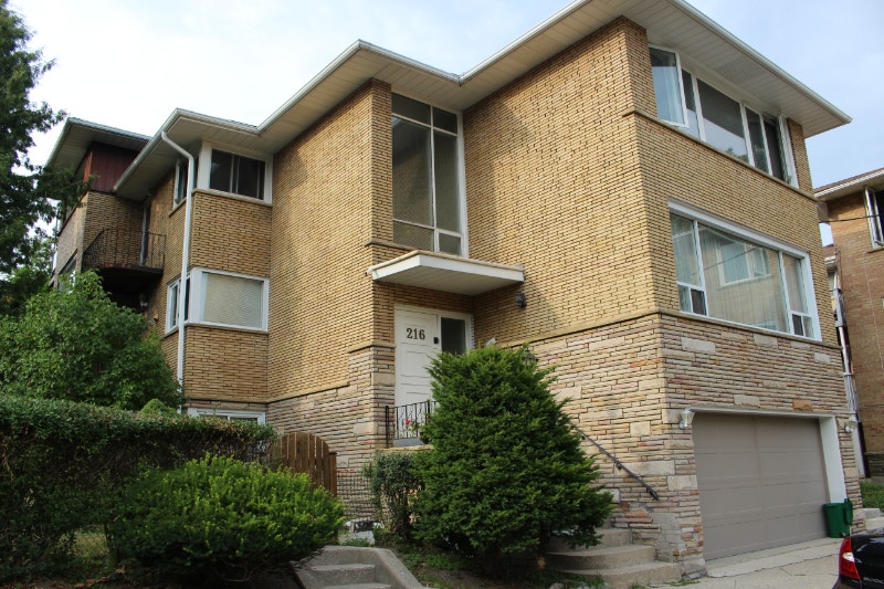 Yonge & Eglinton Bach apt for rent Long Term Rentals City of