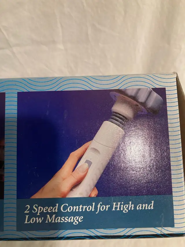 High Intensity Plus Massager in Health & Special Needs in City of Toronto - Image 5