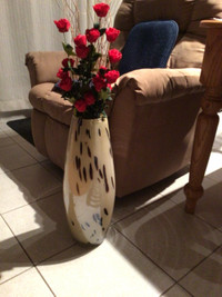 Vase décoratif 