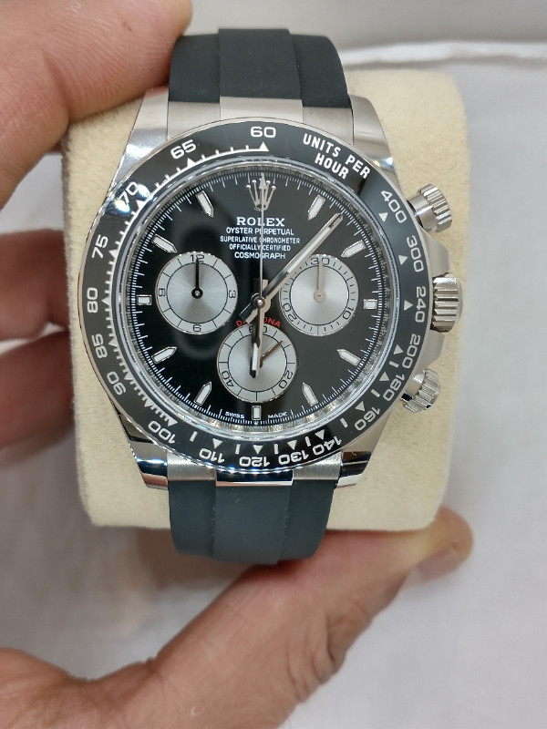 CASH NOW TODAY ROLEX PATEK AP IWC JLC VC GENEVA GROUP 4163869910 in Jewellery & Watches in City of Toronto - Image 3