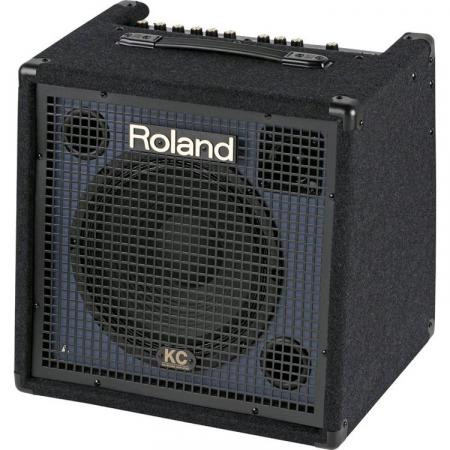 Roland KC-350 - 120 watt amplifier in Amps & Pedals in Comox / Courtenay / Cumberland