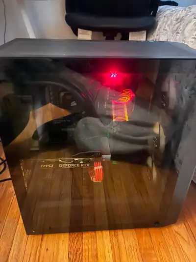 Gaming PC for Sale – Read Description, View more