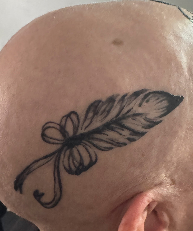 Henna Tattoo in Health & Special Needs in Saskatoon - Image 2