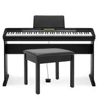 Casio CDP-220R digital piano 