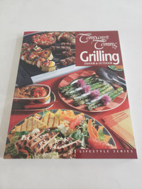 Company's Coming- Grilling by Jean Pare