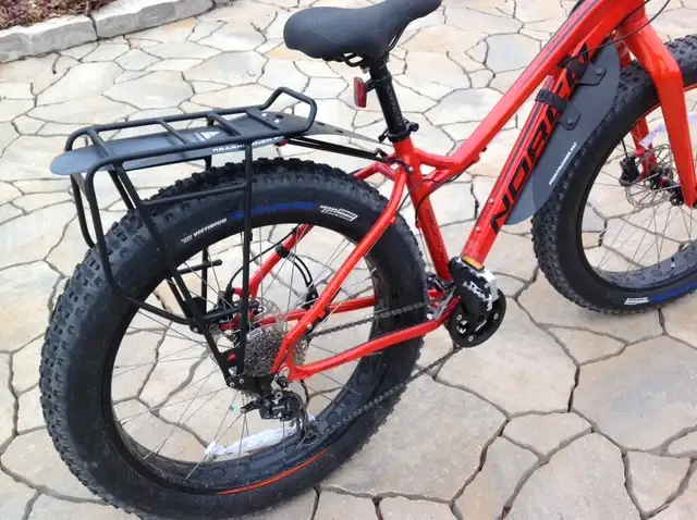Norco fatbike in Other in Gatineau - Image 5