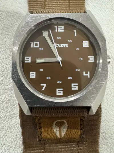 Nixon Scout Watch, View more