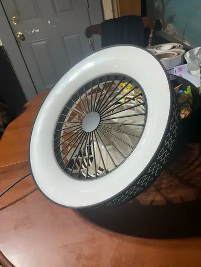 ceiling fan with light , View more