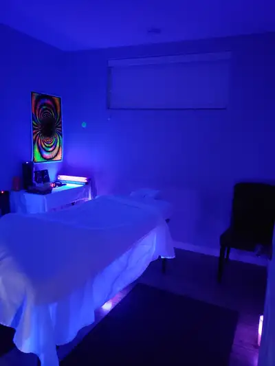 Massage Therapy (Open 7 Days/Week, 9am-9pm) *By Appointment Only, View more