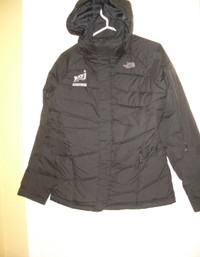 The North Face -- duvet ski jacket  -- manteau hiver  -- size S
