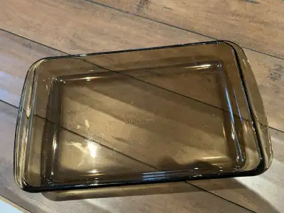 Corning lasagna tray, View more