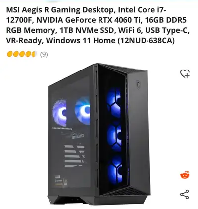 gaming pc, View more