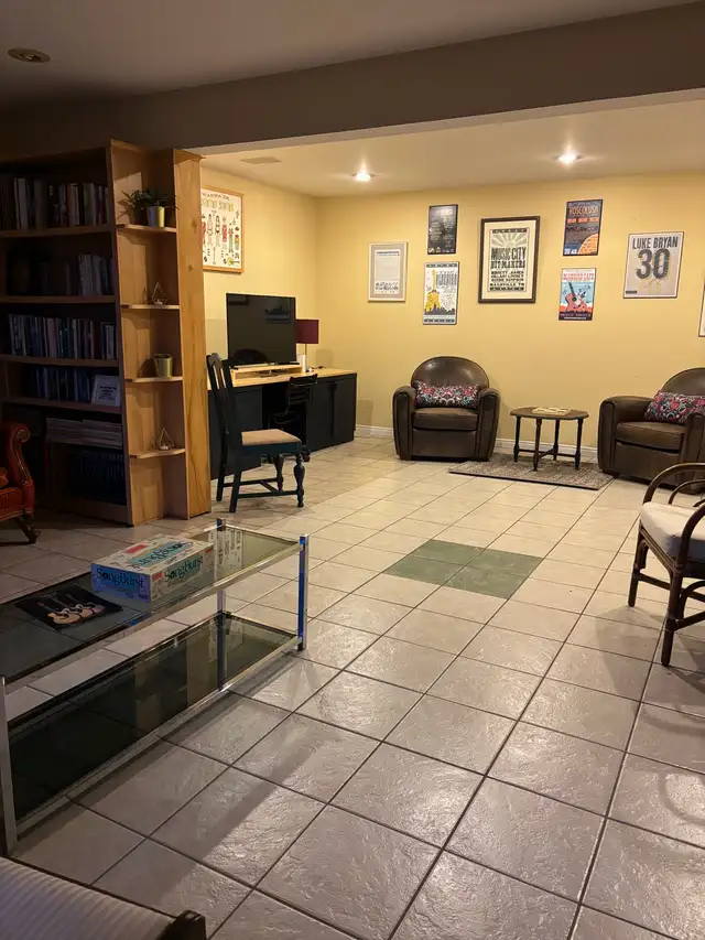 Waterfront House For Rent - Fully Furnished in Long Term Rentals in Cape Breton - Image 15