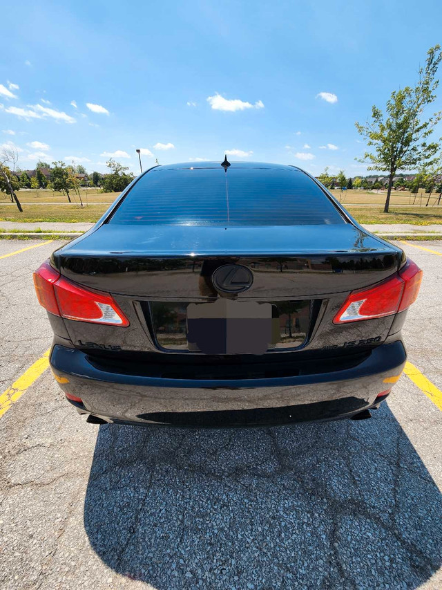 Lexus is250 in Cars & Trucks in Oakville / Halton Region - Image 3