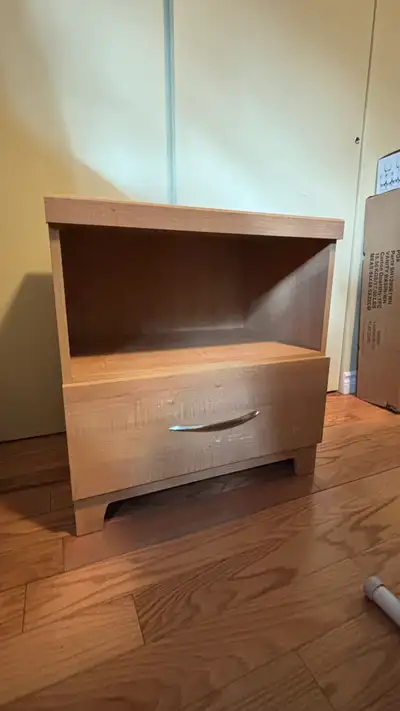 Table de chevet, View more