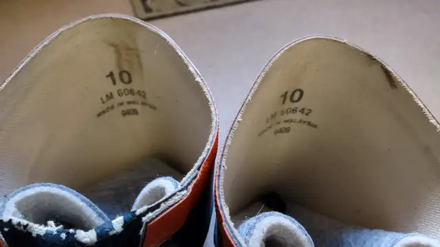 Logging Boots in Men's Shoes in Trenton - Image 6