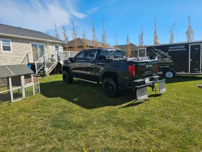 2021 Denali Ultimate 3.0ltr diesel. Has 6" BDS lift (New uppers and lower control arms ) (New turbo...