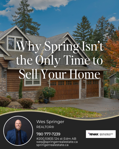 Thinking About Selling Your Home? Let's Make It Happen., View more