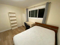 Two Large Main Floor Bedrooms for Male students