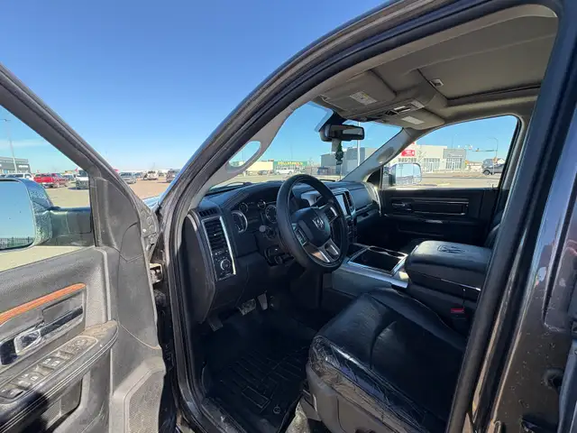 2014 Ram 2500596423492964208645