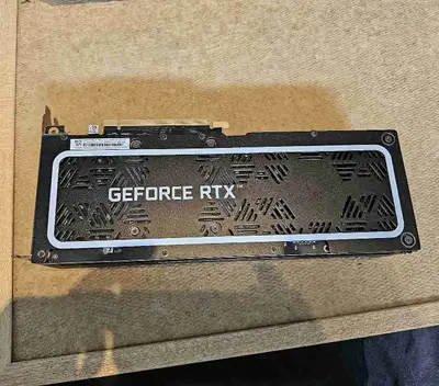 Zotac Rtx 4080 super, View more