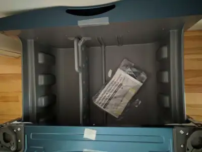 Pedestal for 27" Front Load Washer & Dryer, View more