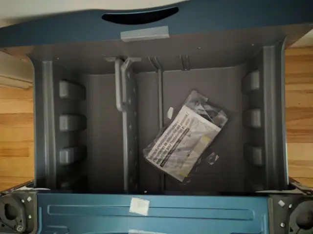 Pedestal for 27" Front Load Washer & Dryer in Washers & Dryers in Ottawa - Image 2