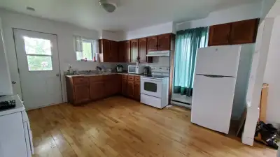 Logement à louer