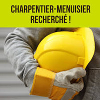 Charpentier-menuisier rechercher