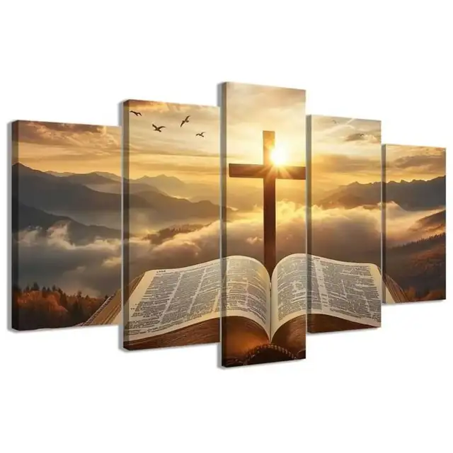 Bible reading group