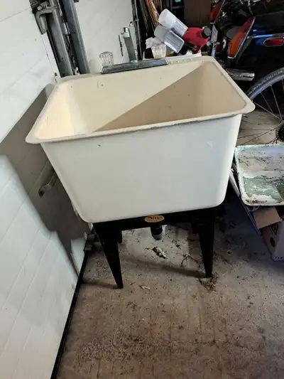 laundry tub , View more
