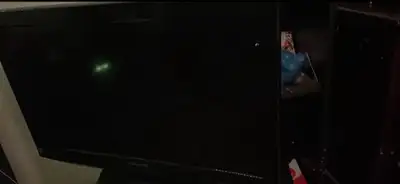 Panasonic tv, View more