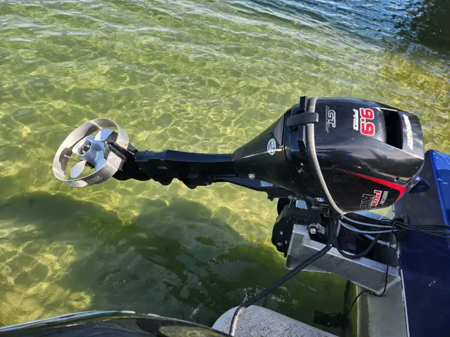 2018 Northwest Boat Seastar 208 for sale in Powerboats & Motorboats in Whitehorse - Image 4