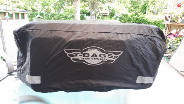 Motorcycle Luggage for Deckers in Motorcycle Parts & Accessories in Peterborough