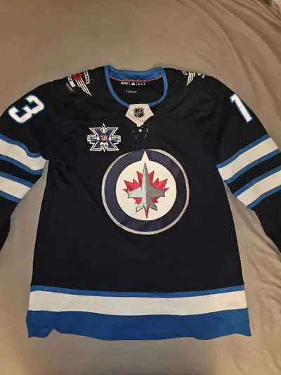 Adidas Jets Dubois Jersey, View more