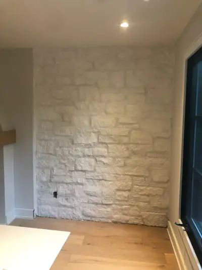 Professional Brick/Stone Masonry and General Construction in GTA, View more