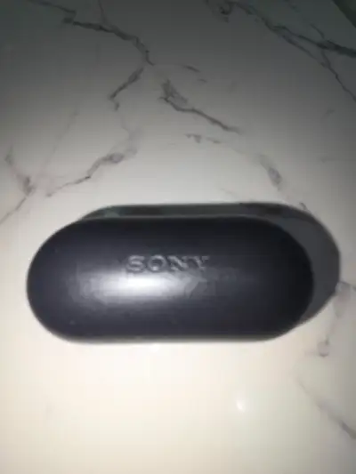 Sony WF-C710N Truly Wireless Noise-Cancelling Earbuds with up to 30-Hour Battery Life, Lightweight a...
