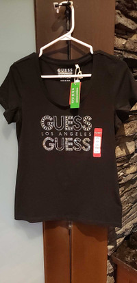 New Guess Shirt