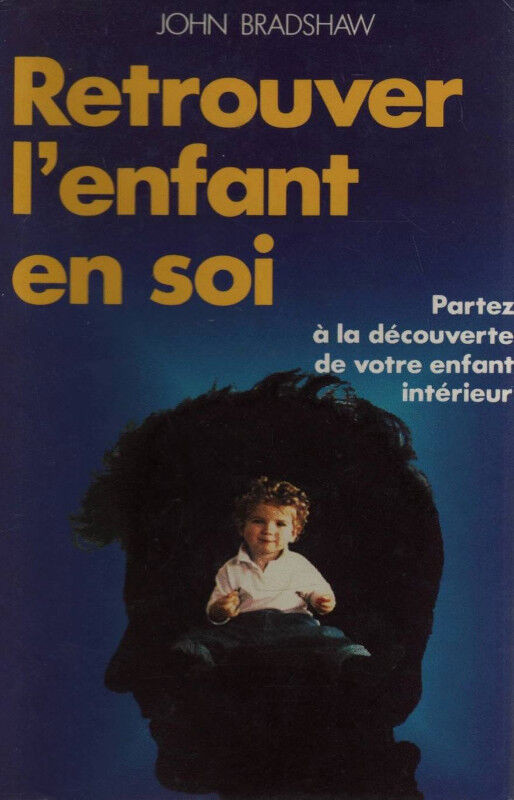 Retrouver l'enfant en soi    1992   « Je Poste » dans Autre  à Saint-Hyacinthe