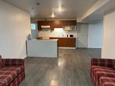 Grand appartement 4 ½ spacieux à louer