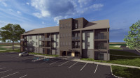 Napanee 2 bedroom 2 bathroom apartments for rent Napanee Kingston Area Preview